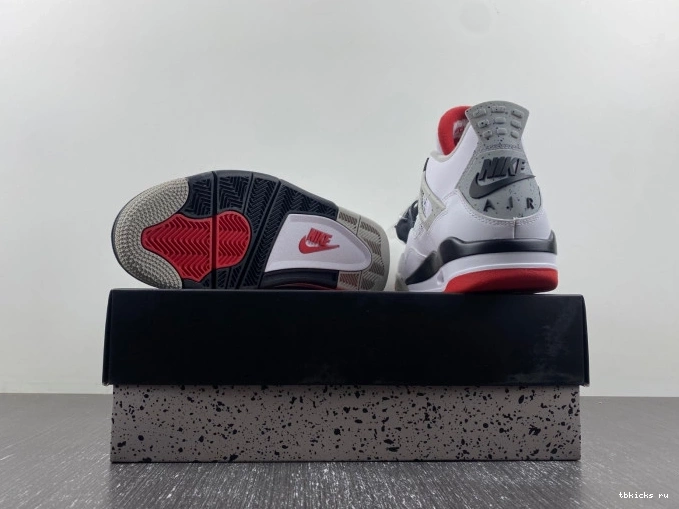 Rep TB The CL1184-146 4 What Retro Jordan 0721